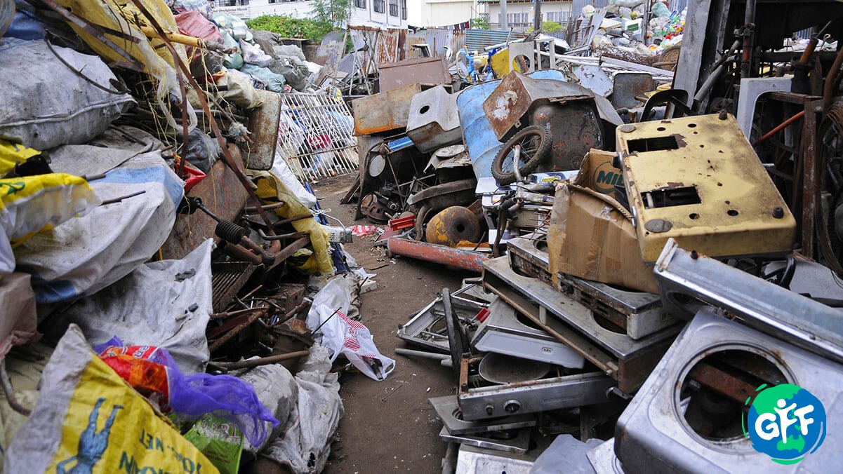 Gaano ka Ka-Plastic?