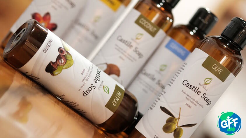 Casa de Lorenzo Natural DIY Workshop | Organic Soaps & Essential Oils