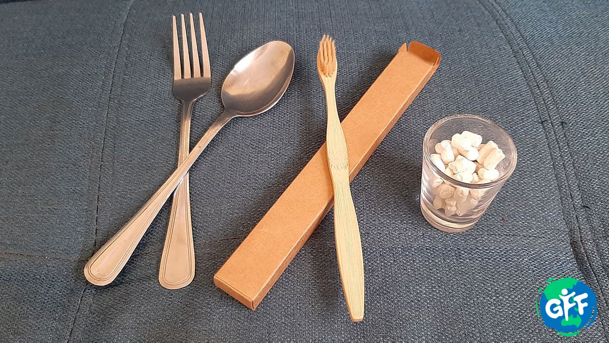 9 Tricks to Kickstart Zero-Waste Living in 2020 